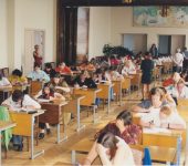RSU Sarkanā Krusta medicīnas koledža - Vēsture 2004.gads