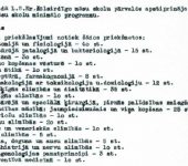 RSU Sarkanā Krusta medicīnas koledža - Vēsture 1930.gads