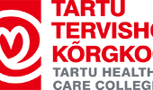 RSU Sarkanā Krusta medicīnas koledža - ERASMUS+ mobilitātes partneraugstskolas - Igaunija - Tartu Health care college