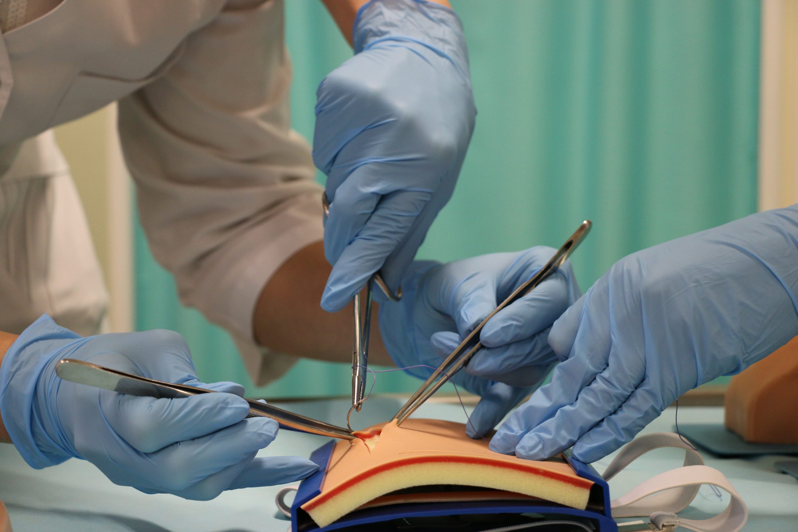 Short Cycle Professional Higher Education