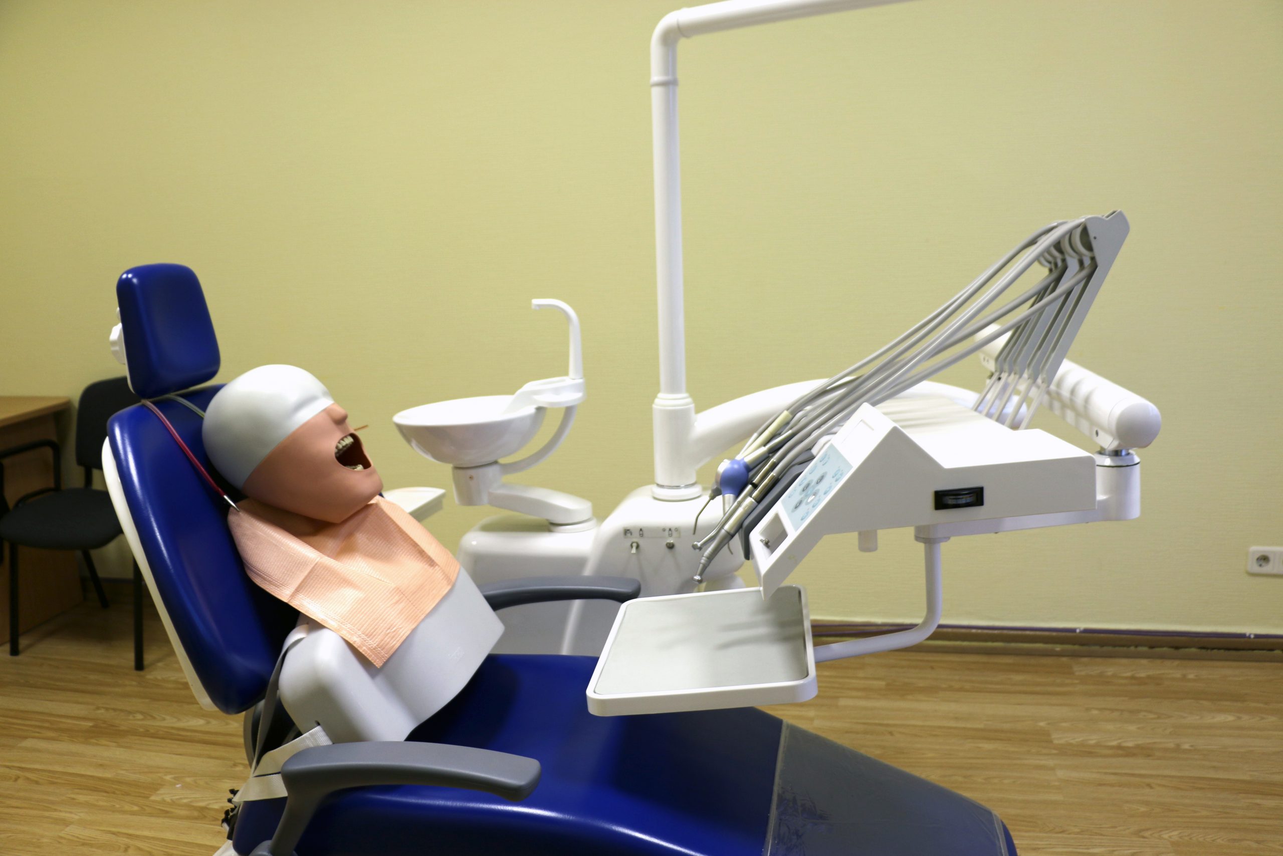 Apa Care  Zobārstniecības pakalpojumi - Klīnika Zinta