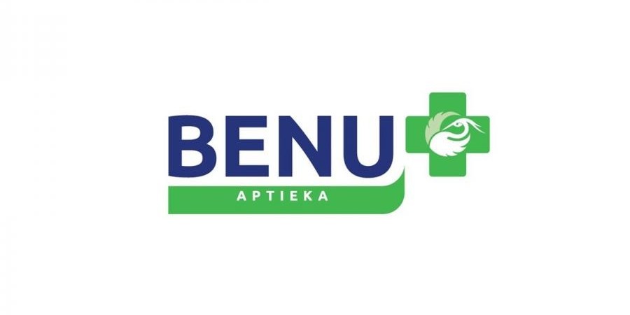 Benu_aptieka