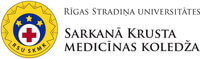 sarkana-krusta-medicinas-koledza-logo