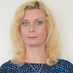Inga Odiņa